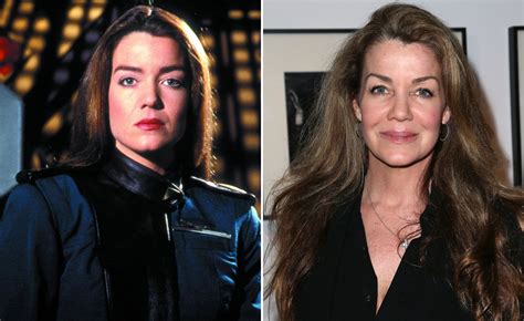 claudia christian playboy|Hi Reddit, Im Claudia Christian from Babylon 5, The Hidden,。